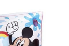 Bestway Rukávky Disney Junior: Mickey a přátelé, rozměr 23 x 15 cm