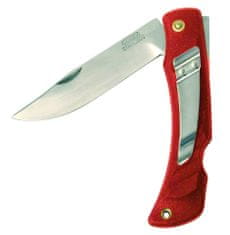 Mikov s.r.o. Nůž Zavírací Nůž 243-nh-1 Clip červený