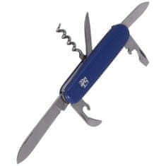 Mikov s.r.o. Kapesní Nůž Stovka Blue (100-nh-6 A)