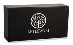 Betlewski Pouzdro na klíče Bez-01 Red