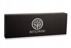 Betlewski Pouzdro na pero Bez-05 černé