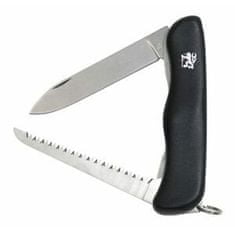 Mikov s.r.o. Praktik kapesní nůž (115-nh-2 / Ak Blk)