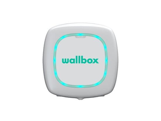 Wallbox Wallbox Pulsar Plus 22kW/5m