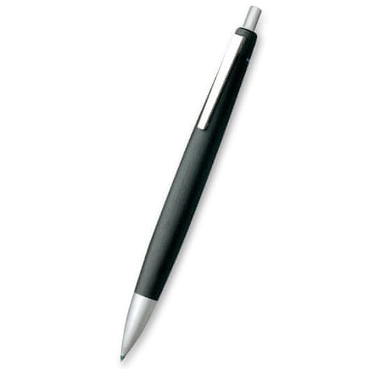Lamy 2000 Matt Brushed 4barevné kuličkové pero