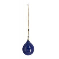 4iQ Bojka závěsná houpačka pro dětská hřiště 38 cm, Modrá