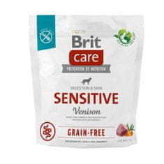 Brit Brit Care Dog Grain-free Sensitive 1kg