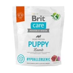 Brit Brit Care Dog Hypoallergenic Puppy 1kg
