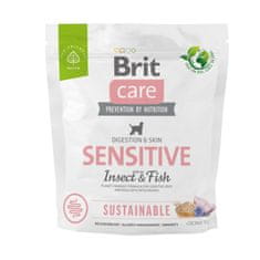 Brit Brit Care Dog Sustainable Sensitive 1kg