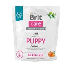 Brit Brit Care Dog Grain-free Puppy 1kg