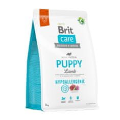 Brit Brit Care Dog Hypoallergenic Puppy 3kg