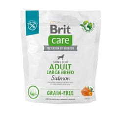 Brit Dog Grain-free Adult Large Breed 1kg