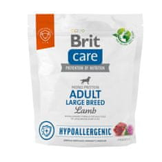 Brit Dog Hypoallergenic Adult Large Breed 1kg