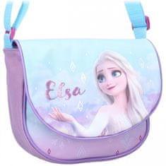 Vadobag Dívčí taška přes rameno Ledové království - Elsa