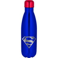 Láhev nerezová 780 ml, Superman