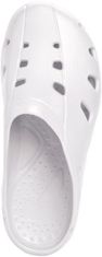 Demar dámské pantofle AERO 4921 bílé velikost 38