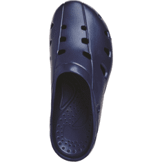 Demar dámské pantofle AERO D 4920 modré velikost 37
