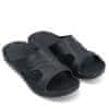 pánské pantofle JAVA 4722 E černé, velikost 43