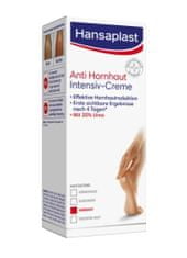 Hansaplast Hansaplast, Intenzivní krém na nohy, 75 ml