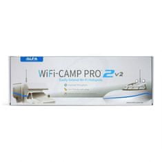 Alfa WiFi Camp-Pro2 v2 EU