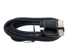 Gigablue Ultra 4K HDMI kabel 1.8m 60Hz 2.0 HDR