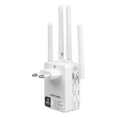 Ultra Wifi Repeater 1200Mbps DualBand