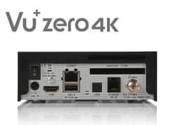 VU+ ZERO 4K BT Edition PVRkit