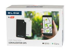 Blow GPS lokátor 012