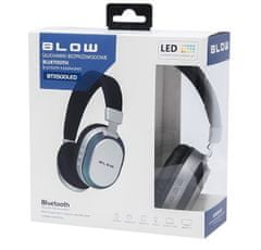 Blow Bluetooth sluchátka BTX500