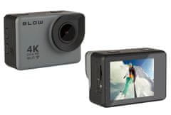 Blow Akční sportovní kamera Pro4U 4K