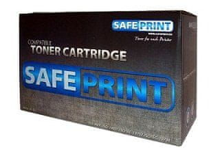 Safeprint toner OKI 44973508 | Black | 7000str
