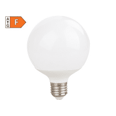 Diolamp  SMD LED žárovka matná GLOBE G95 16W/230V/E27/3000K/1540Lm/230°