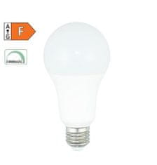 Diolamp  SMD LED žárovka A65 15W/230V/E27/3000K/1330Lm/200°/Dim