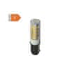 Diolamp  SMD LED žárovka mini Tubular 4W/220V/BA15D/3000K/350Lm/360°