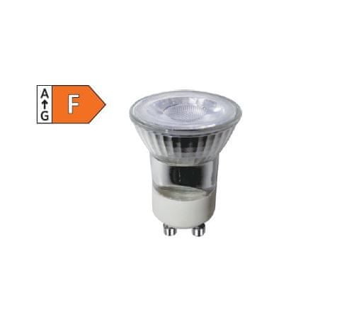 Diolamp  SMD LED Reflektor PAR11 2.5W/GU10/230V/3000K/260Lm/38°
