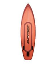 SURFREN Paddleboard 305i 10'x32"x6" double layer, double chamber