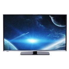 Orava 43 Full HD Smart LED televize s WiFi LT-1095 LED A181SA