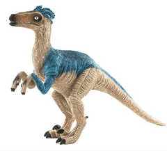 Mojo Fun figurka dinosaurus Velociraptor