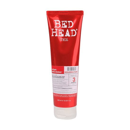 Tigi Regenerační šampon pro slabé a namáhané vlasy Bed Head Urban Anti+Dotes Resurrection (Shampoo)