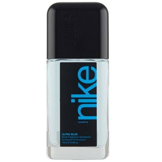 Nike Ultra Blue Man - deodorant s rozprašovačem