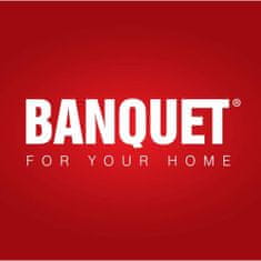 Banquet BANQUET Nerezový nášlapný koš 12 L Soliste New 481116122-A