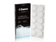 Saeco univerzální čistící tablety do spařovací jednotky 10 ks