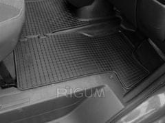 Rigum Gumové koberce Renault MASTER 3m 2010-