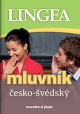 Lingea Česko-švédský mluvník ... rozvažte si jazyk