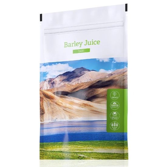 Energy Barley Juice tabs 200 tablet