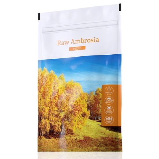 Energy Raw Ambrosia pieces 100 g