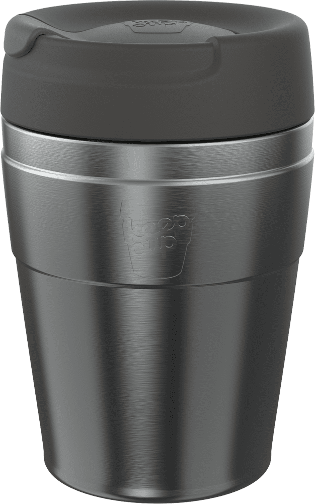 Levně Keep Cup Termohrnek HELIX THERMAL NITRO GLOSS 340 ml M - rozbaleno