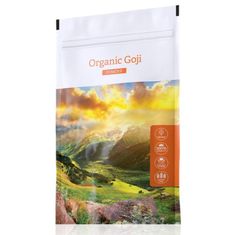Energy Organic Goji powder 100 g
