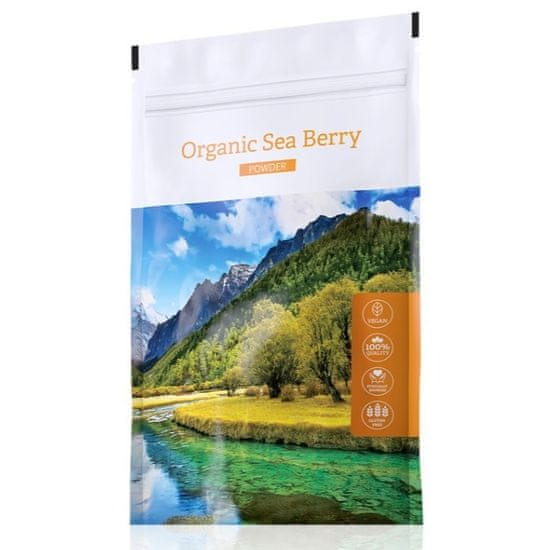 Energy Organic Sea Berry powder 100 g