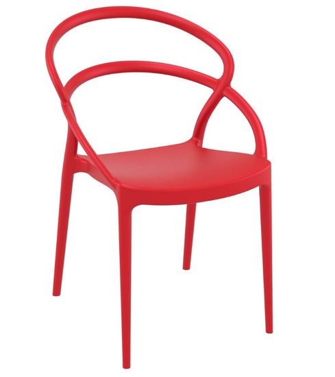Siesta Exclusive Jídelní židle PIA