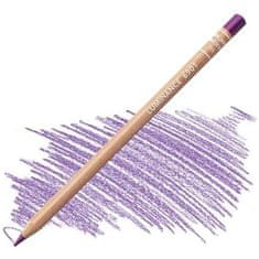 Caran´d Ache Barevná pastelka "Luminance", 115 quinacridone purple, 6901.115